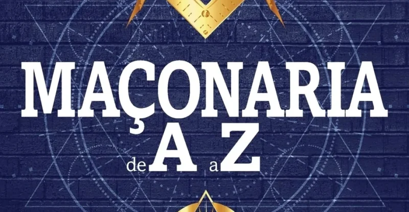 Maçonaria de A a Z