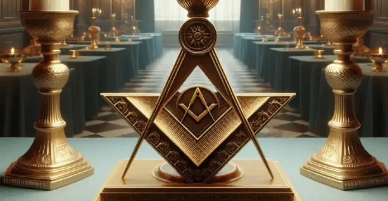 Maçonaria e Religião
