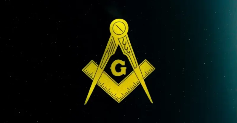 Símbolos Maçônicos