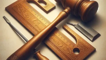 As Ferramentas do Aprendiz Maçom