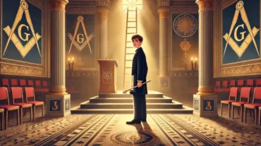 Grau de Aprendiz na Maçonaria