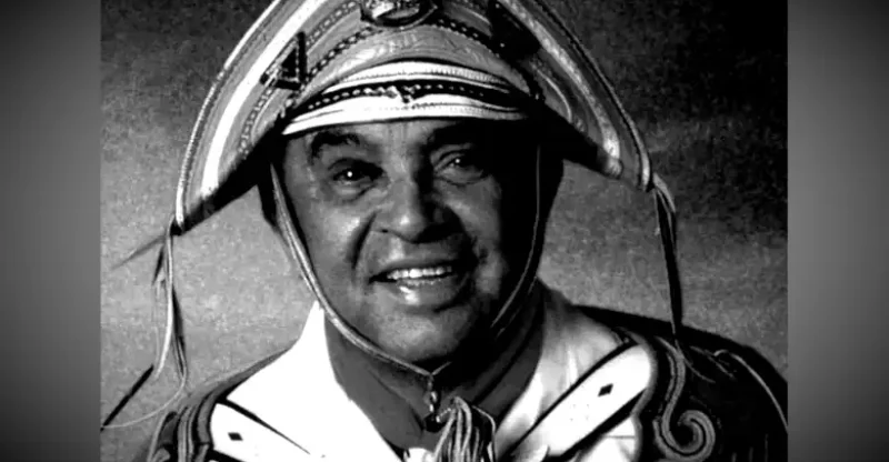 Luiz Gozaga e a Maçonaria