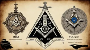 O que a Bíblia fala sobre Maçonaria