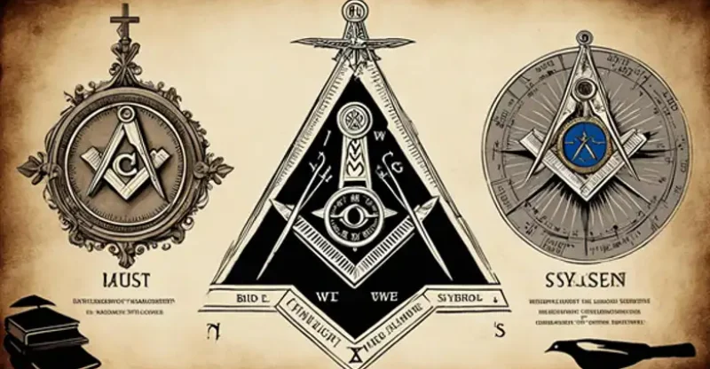 O que a Bíblia fala sobre Maçonaria