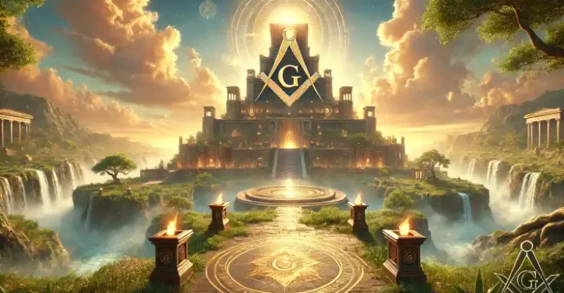 Oriente Eterno