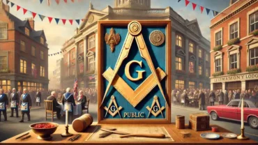 Maçonaria Exotérica