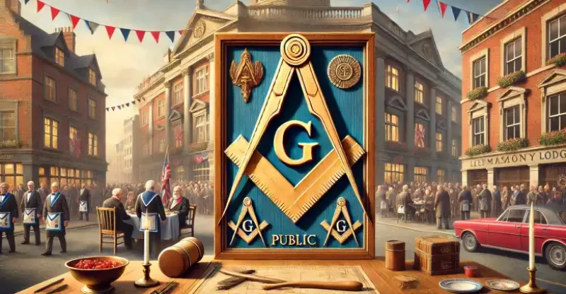 Maçonaria Exotérica