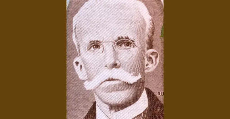 Rui Barbosa e a Maçonaria