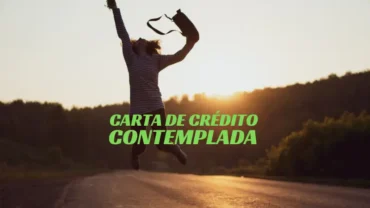 Carta de Crédito Contemplada