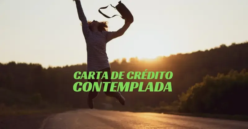 Carta de Crédito Contemplada