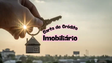 Carta de Crédito Imobiliário