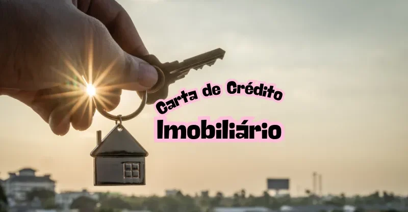 Carta de Crédito Imobiliário