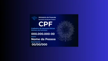CPF Regular