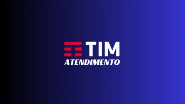 Número de Atendimento da TIM