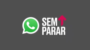 WhatsApp do Sem Parar