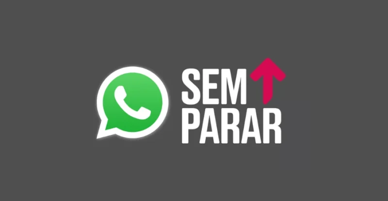 WhatsApp do Sem Parar