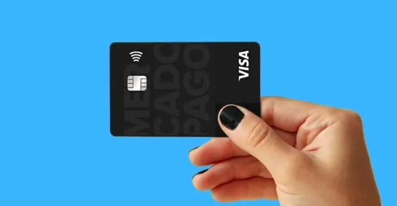 Cartão Mercado Pago é Crédito ou Débito