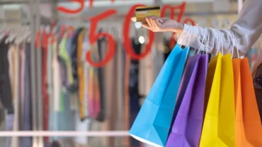 Cartões de Crédito de Lojas