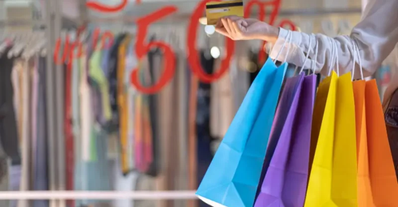 Cartões de Crédito de Lojas