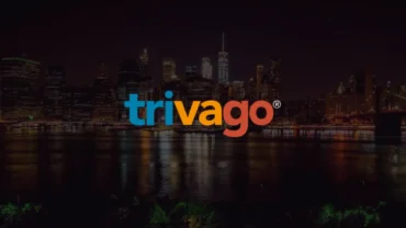 Central de Atendimento Trivago