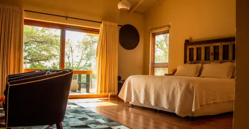 Como parcelar o Airbnb sem juros