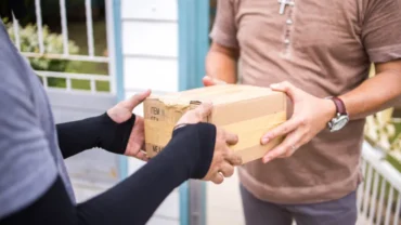 Como Ser Entregador do Mercado Livre