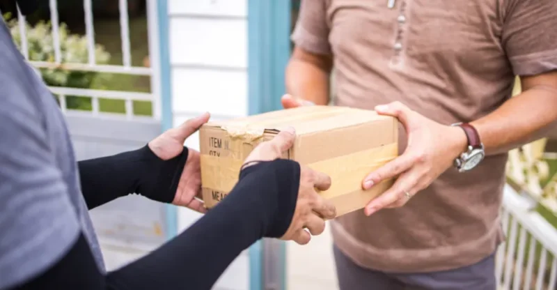 Como Ser Entregador do Mercado Livre