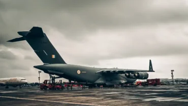 Como Viajar De Graça Pela FAb