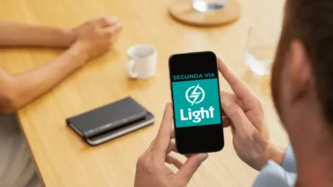 Segunda Via Light Pelo CPF