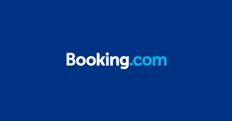 Telefone Booking