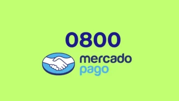0800 Mercado Pago
