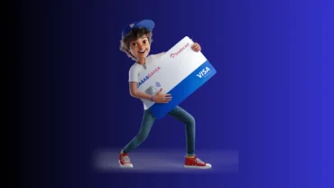 Cartão de Crédito Casas Bahia