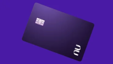 Cartão de Crédito Nubank