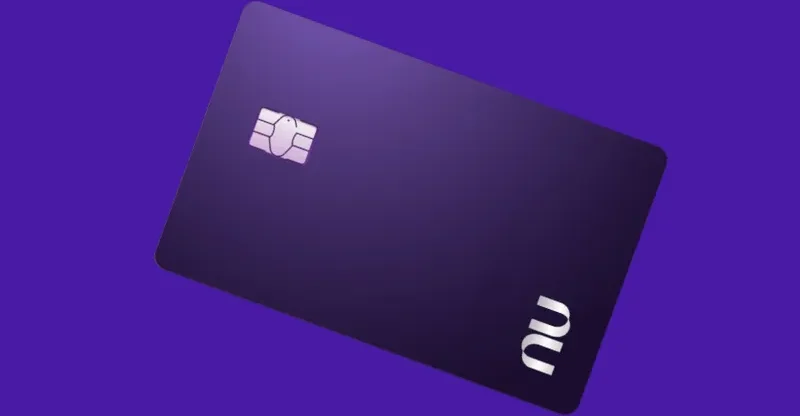 Cartão de Crédito Nubank