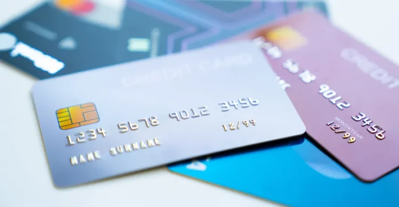 Cartão de Crédito Sem Anuidade
