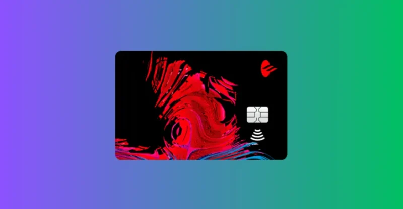 Vartão Santander Free