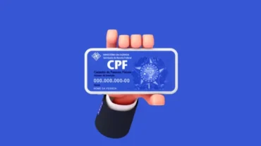 Como Consultar o CPF Gratuitamente