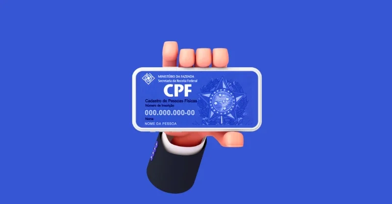 Como Consultar o CPF Gratuitamente