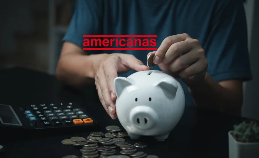 Como Funciona o Cashback Americanas