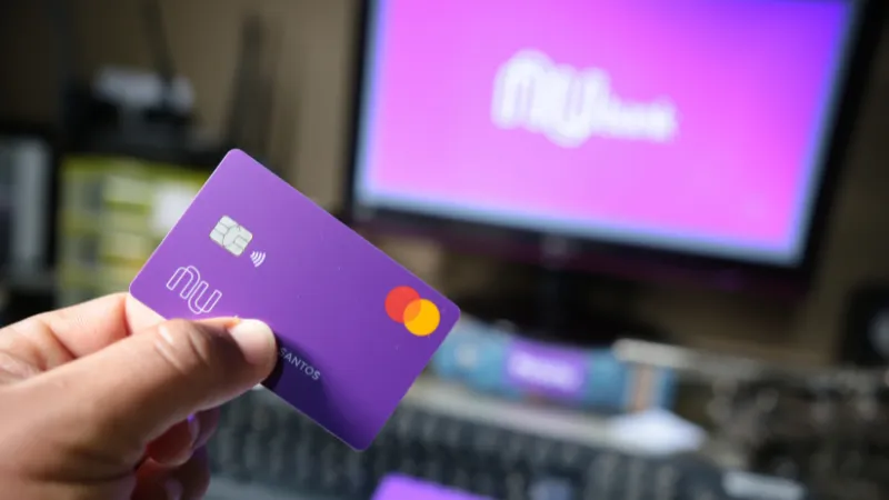 Como Pedir Outro Cartão de Crédito Nubank