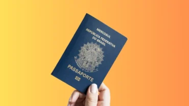 Como Tirar a Segunda Via do Passaporte