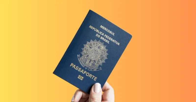 Como Tirar a Segunda Via do Passaporte