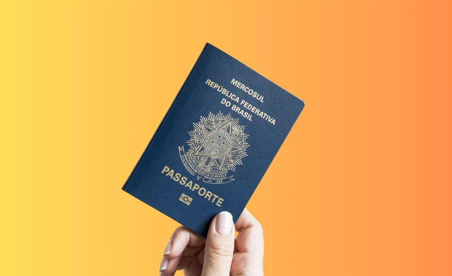 Como Tirar a Segunda Via do Passaporte
