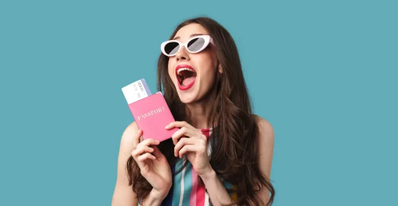 Como Tirar o Passaporte pela Primeira Vez