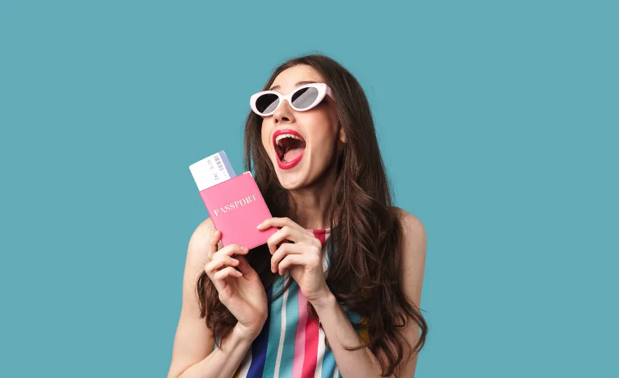 Como Tirar o Passaporte pela Primeira Vez