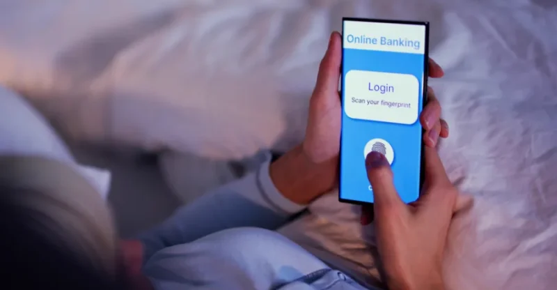 O Que é Internt Banking