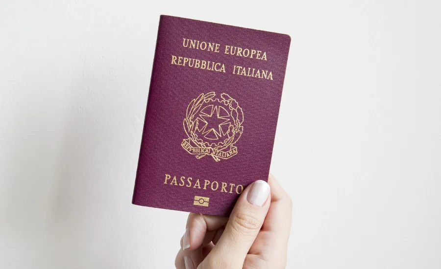 O Que é Passaporte