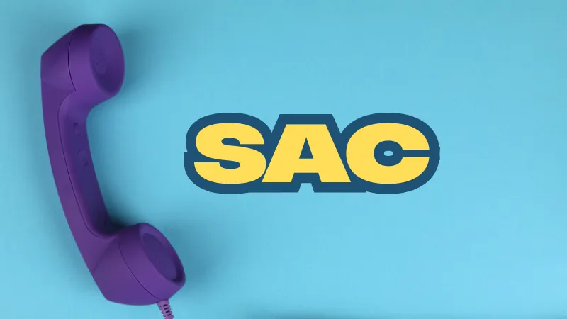 O Que é SAC