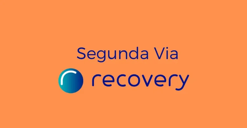 Segunda Via do Boleto Recovery