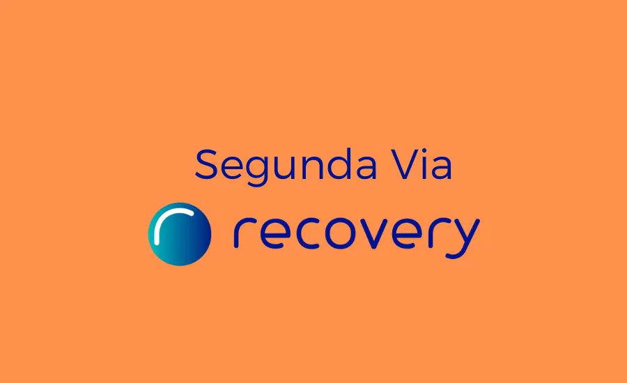 Segunda Via do Boleto Recovery